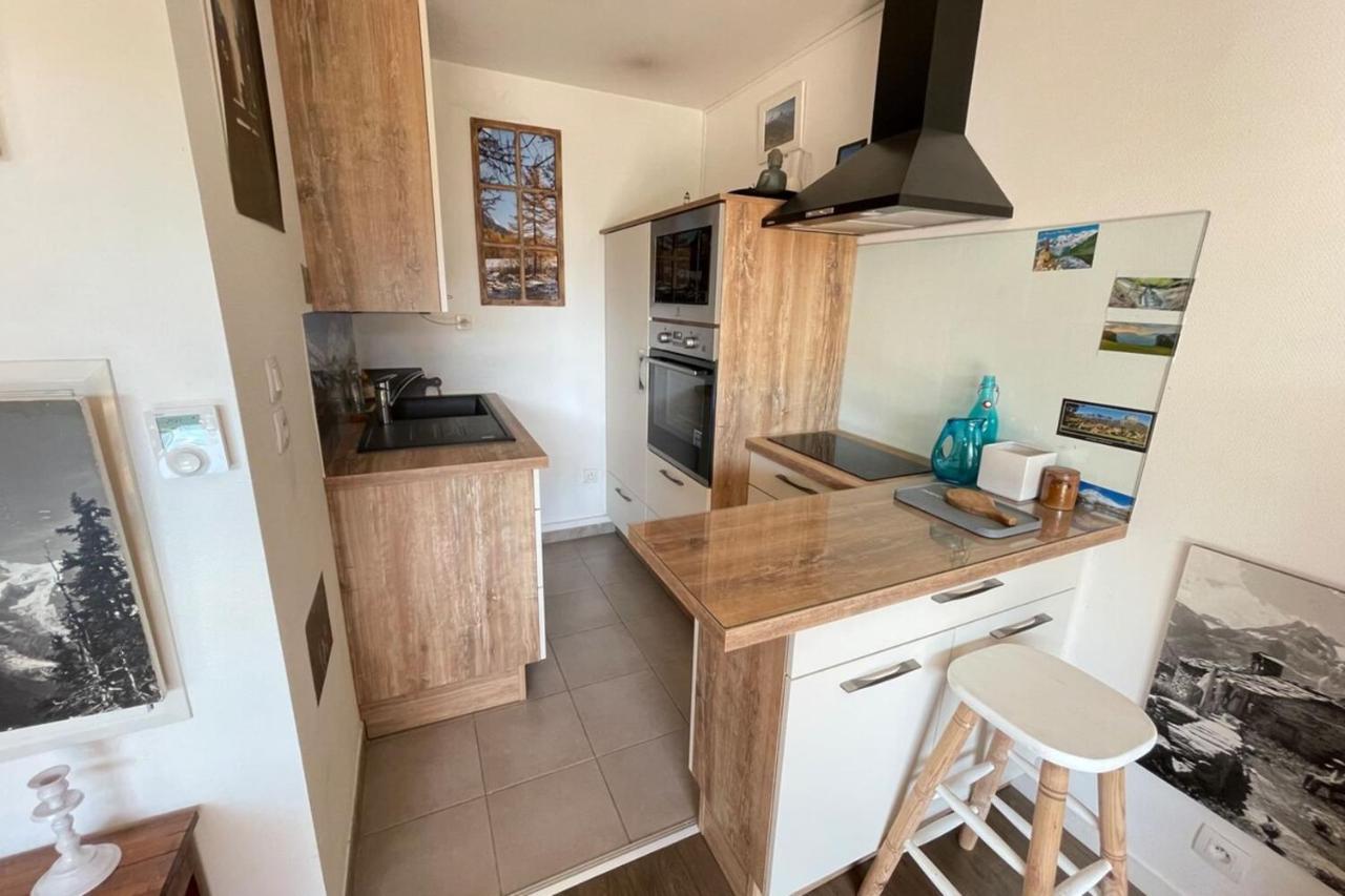 Apartamento Studio récent cosy Ploemeur Exterior foto