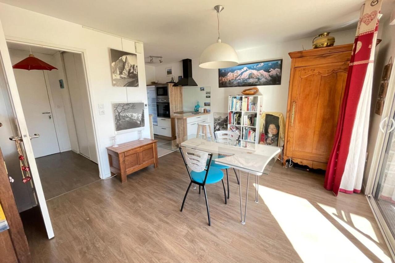 Apartamento Studio récent cosy Ploemeur Exterior foto